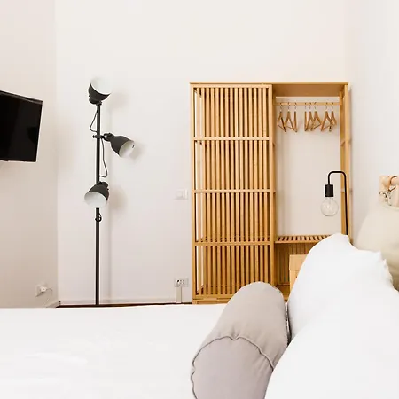 B&d Dolce Nocleg ze śniadaniem 3*