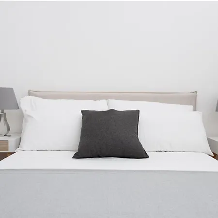 Nocleg ze śniadaniem B&d Dolce 3*