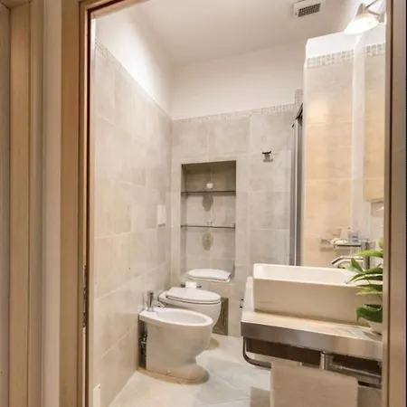 Nocleg ze śniadaniem B&d Dolce Rzym