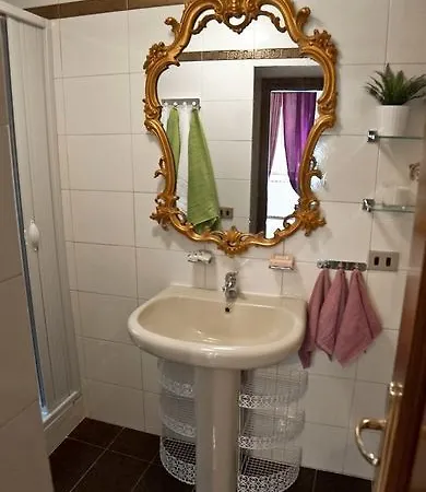 Nocleg ze śniadaniem B&d Dolce 3*