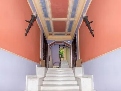 Nocleg ze śniadaniem B&d Dolce 3*