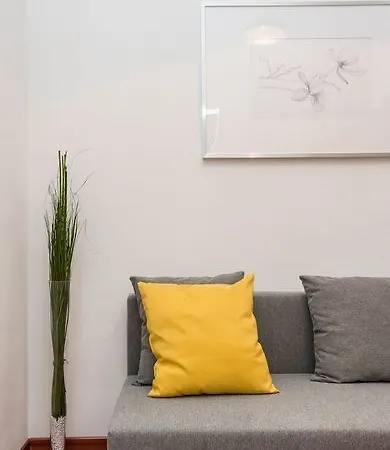 Nocleg ze śniadaniem B&d Dolce