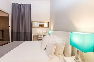 B&d Dolce 4* Rome