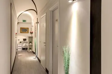 Nocleg ze śniadaniem B&d Dolce