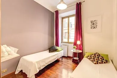 Nocleg ze śniadaniem B&d Dolce 3*