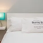 Frühstückspension B&d Dolce Rom