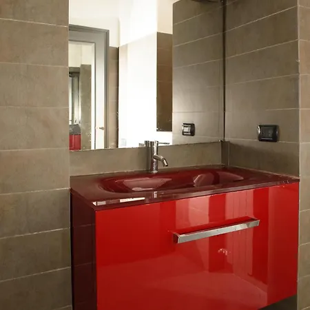 B&d Dolce Bed & Breakfast 3*