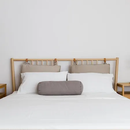 B&d Dolce Bed & Breakfast Řím