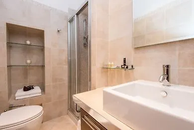 B&d Dolce Bed & Breakfast Řím