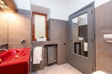 B&d Dolce Bed & Breakfast Řím