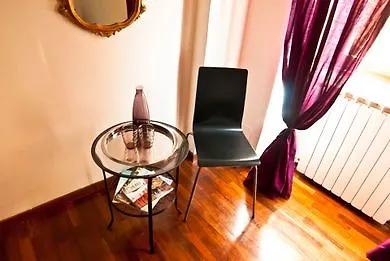 Bed & Breakfast B&d Dolce Řím