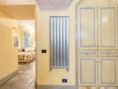 B&d Dolce Bed & Breakfast *