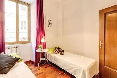 Oda ve Kahvaltı B&d Dolce Roma