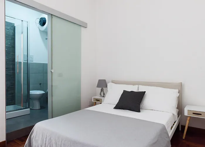 B&d Dolce לינה וארוחת בוקר 4*