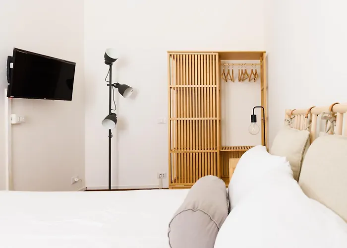 B&d Dolce Bed & Breakfast 3*