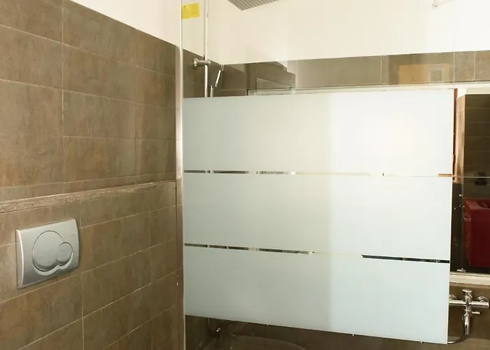 B&d Dolce לינה וארוחת בוקר 4*