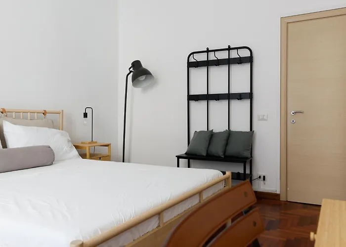 לינה וארוחת בוקר B&d Dolce