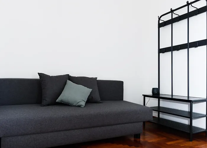 לינה וארוחת בוקר B&d Dolce 4*