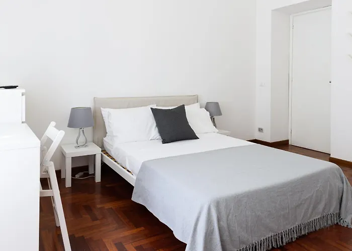 לינה וארוחת בוקר B&d Dolce 4*