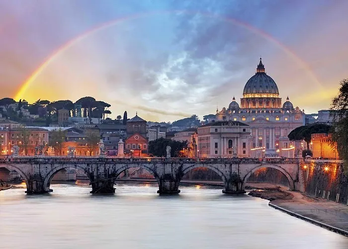 B&d Dolce לינה וארוחת בוקר