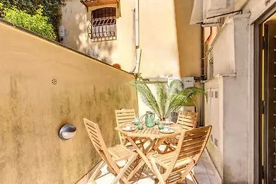 לינה וארוחת בוקר B&d Dolce 4*