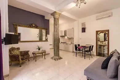 לינה וארוחת בוקר B&d Dolce 4*