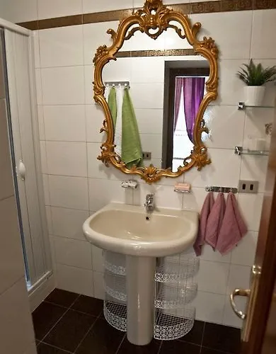 לינה וארוחת בוקר B&d Dolce 4*