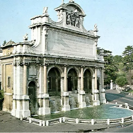 B&d Dolce Bed & Breakfast *
