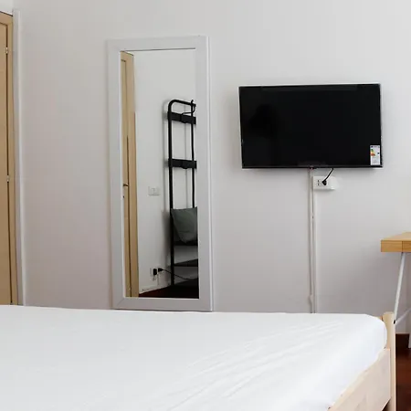 ベッド・アンド・ブレックファスト B&d Dolce ローマ