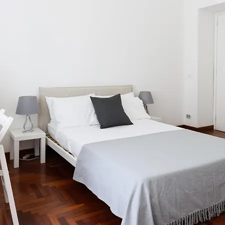 ベッド・アンド・ブレックファスト B&d Dolce 3*