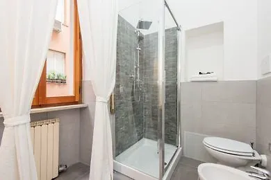 B&d Dolce לינה וארוחת בוקר רומא