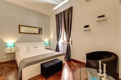 ベッド・アンド・ブレックファスト B&d Dolce ローマ