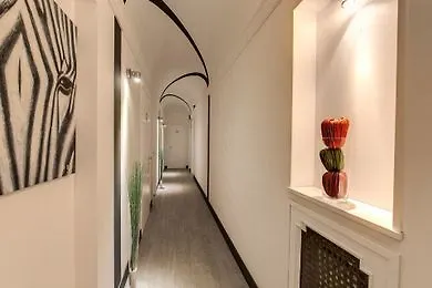 住宿加早餐酒店 B&d Dolce 罗马