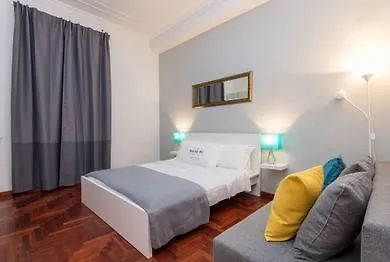 Bed & Breakfast B&d Dolce Roma